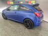 USED 2016 16 VAUXHALL CORSA 1.6 VXR 3d 202 BHP 