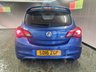 USED 2016 16 VAUXHALL CORSA 1.6 VXR 3d 202 BHP 