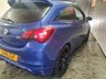 USED 2016 16 VAUXHALL CORSA 1.6 VXR 3d 202 BHP 