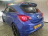 USED 2016 16 VAUXHALL CORSA 1.6 VXR 3d 202 BHP 