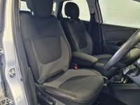 USED 2014 14 RENAULT CAPTUR 1.5 DYNAMIQUE S MEDIANAV DCI 5d 90 BHP 
