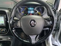 USED 2014 14 RENAULT CAPTUR 1.5 DYNAMIQUE S MEDIANAV DCI 5d 90 BHP 