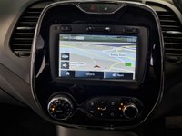 USED 2014 14 RENAULT CAPTUR 1.5 DYNAMIQUE S MEDIANAV DCI 5d 90 BHP 