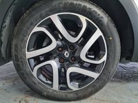 USED 2014 14 RENAULT CAPTUR 1.5 DYNAMIQUE S MEDIANAV DCI 5d 90 BHP 