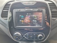 USED 2014 14 RENAULT CAPTUR 1.5 DYNAMIQUE S MEDIANAV DCI 5d 90 BHP 