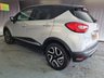 USED 2014 14 RENAULT CAPTUR 1.5 DYNAMIQUE S MEDIANAV DCI 5d 90 BHP 