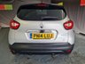 USED 2014 14 RENAULT CAPTUR 1.5 DYNAMIQUE S MEDIANAV DCI 5d 90 BHP 