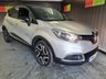 USED 2014 14 RENAULT CAPTUR 1.5 DYNAMIQUE S MEDIANAV DCI 5d 90 BHP 