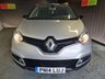 USED 2014 14 RENAULT CAPTUR 1.5 DYNAMIQUE S MEDIANAV DCI 5d 90 BHP 