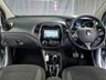 USED 2014 14 RENAULT CAPTUR 1.5 DYNAMIQUE S MEDIANAV DCI 5d 90 BHP 