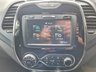 USED 2014 14 RENAULT CAPTUR 1.5 DYNAMIQUE S MEDIANAV DCI 5d 90 BHP 