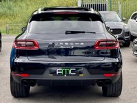 USED 2015 65 PORSCHE MACAN 3.0 D S PDK 5d 258 BHP **Pan Roof - Sat Nav - Reverse Cam** 