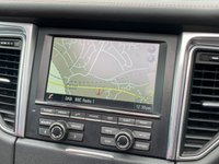 USED 2015 65 PORSCHE MACAN 3.0 D S PDK 5d 258 BHP **Pan Roof - Sat Nav - Reverse Cam** 