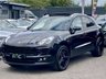 USED 2015 65 PORSCHE MACAN 3.0 D S PDK 5d 258 BHP **Pan Roof - Sat Nav - Reverse Cam** 