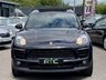 USED 2015 65 PORSCHE MACAN 3.0 D S PDK 5d 258 BHP **Pan Roof - Sat Nav - Reverse Cam** 