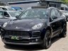 USED 2015 65 PORSCHE MACAN 3.0 D S PDK 5d 258 BHP **Pan Roof - Sat Nav - Reverse Cam** 