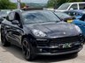 USED 2015 65 PORSCHE MACAN 3.0 D S PDK 5d 258 BHP **Pan Roof - Sat Nav - Reverse Cam** 