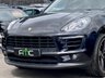 USED 2015 65 PORSCHE MACAN 3.0 D S PDK 5d 258 BHP **Pan Roof - Sat Nav - Reverse Cam** 