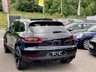 USED 2015 65 PORSCHE MACAN 3.0 D S PDK 5d 258 BHP **Pan Roof - Sat Nav - Reverse Cam** 