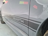 USED 2016 16 ABARTH 500 1.4 595 COMPETIZIONE 3d 177 BHP LOVELY CAR !! 177 BHP !!