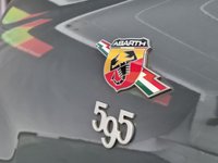 USED 2016 16 ABARTH 500 1.4 595 COMPETIZIONE 3d 177 BHP LOVELY CAR !! 177 BHP !!