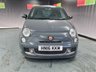 USED 2016 16 ABARTH 500 1.4 595 COMPETIZIONE 3d 177 BHP LOVELY CAR !! 177 BHP !!