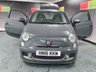 USED 2016 16 ABARTH 500 1.4 595 COMPETIZIONE 3d 177 BHP LOVELY CAR !! 177 BHP !!