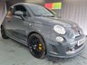 USED 2016 16 ABARTH 500 1.4 595 COMPETIZIONE 3d 177 BHP LOVELY CAR !! 177 BHP !!