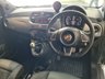 USED 2016 16 ABARTH 500 1.4 595 COMPETIZIONE 3d 177 BHP LOVELY CAR !! 177 BHP !!
