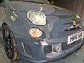 USED 2016 16 ABARTH 500 1.4 595 COMPETIZIONE 3d 177 BHP LOVELY CAR !! 177 BHP !!