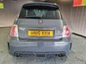 USED 2016 16 ABARTH 500 1.4 595 COMPETIZIONE 3d 177 BHP LOVELY CAR !! 177 BHP !!
