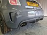 USED 2016 16 ABARTH 500 1.4 595 COMPETIZIONE 3d 177 BHP LOVELY CAR !! 177 BHP !!