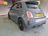 USED 2016 16 ABARTH 500 1.4 595 COMPETIZIONE 3d 177 BHP LOVELY CAR !! 177 BHP !!