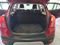 USED 2014 14 VAUXHALL MOKKA 1.4 EXCLUSIV S/S 5d 138 BHP 