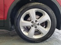 USED 2014 14 VAUXHALL MOKKA 1.4 EXCLUSIV S/S 5d 138 BHP 