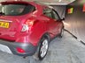 USED 2014 14 VAUXHALL MOKKA 1.4 EXCLUSIV S/S 5d 138 BHP 