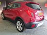 USED 2014 14 VAUXHALL MOKKA 1.4 EXCLUSIV S/S 5d 138 BHP 