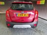 USED 2014 14 VAUXHALL MOKKA 1.4 EXCLUSIV S/S 5d 138 BHP 