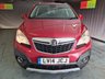 USED 2014 14 VAUXHALL MOKKA 1.4 EXCLUSIV S/S 5d 138 BHP 