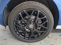 USED 2015 65 SMART FORFOUR 0.9 PROXY PREMIUM T 5d 90 BHP 