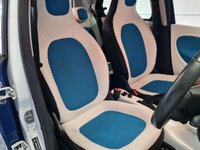 USED 2015 65 SMART FORFOUR 0.9 PROXY PREMIUM T 5d 90 BHP 