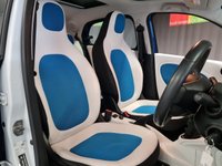 USED 2015 65 SMART FORFOUR 0.9 PROXY PREMIUM T 5d 90 BHP 