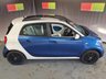 USED 2015 65 SMART FORFOUR 0.9 PROXY PREMIUM T 5d 90 BHP 