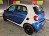 USED 2015 65 SMART FORFOUR 0.9 PROXY PREMIUM T 5d 90 BHP 