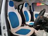 USED 2015 65 SMART FORFOUR 0.9 PROXY PREMIUM T 5d 90 BHP 