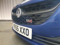 USED 2015 65 VAUXHALL CORSA 1.6 VXR 3d 202 BHP 