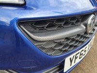 USED 2015 65 VAUXHALL CORSA 1.6 VXR 3d 202 BHP 