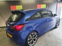 USED 2015 65 VAUXHALL CORSA 1.6 VXR 3d 202 BHP 