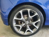 USED 2015 65 VAUXHALL CORSA 1.6 VXR 3d 202 BHP 