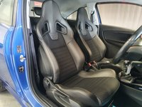 USED 2015 65 VAUXHALL CORSA 1.6 VXR 3d 202 BHP 